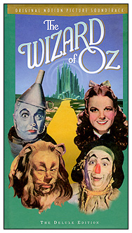 The Wizard Of Oz