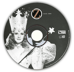 Disc One