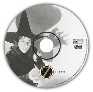 Disc One