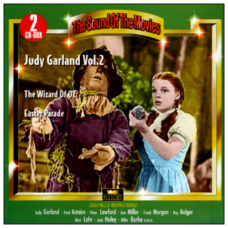 The Wizard Of Oz