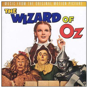 The Wizard Of Oz
