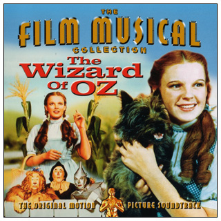 The Wizard Of Oz