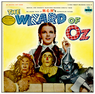 The Wizard Of Oz