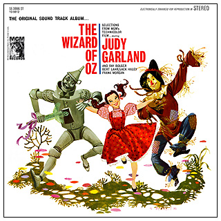 The Wizard Of Oz