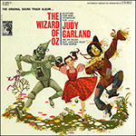 Oz 1960s LP