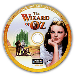 The Wizard Of Oz
