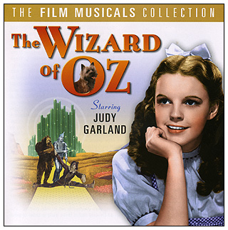 The Wizard Of Oz