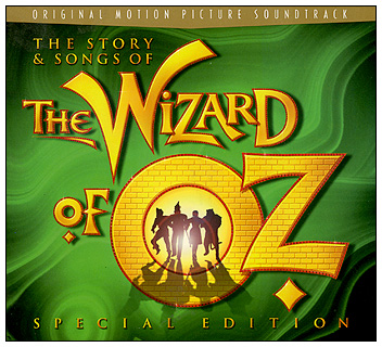 The Wizard Of Oz