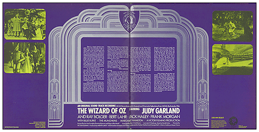 Inside the album