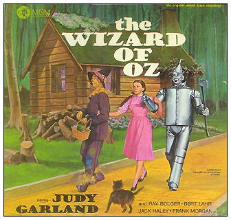 The Wizard Of Oz