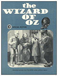 Booklet