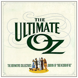 The Wizard Of Oz