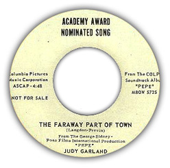Oscar Song!