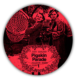 Pigskin Parade