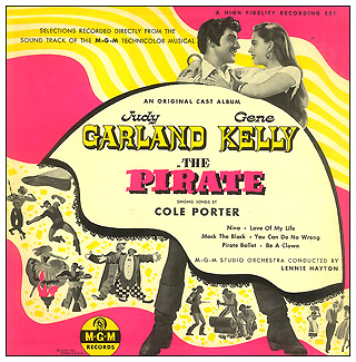 The Pirate