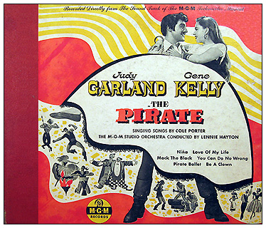 The Pirate