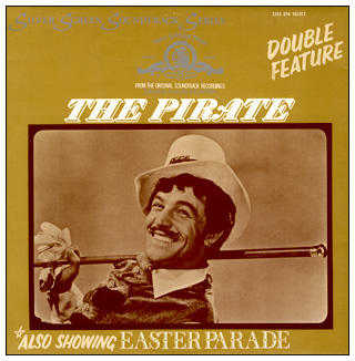 The Pirate
