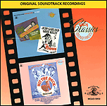 MCA CD