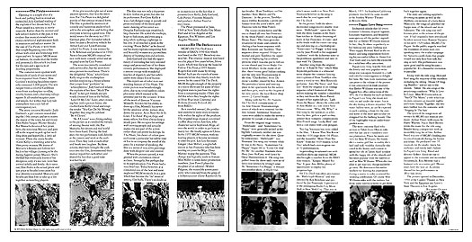 Inside the album