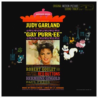 Gay Purr-ee
