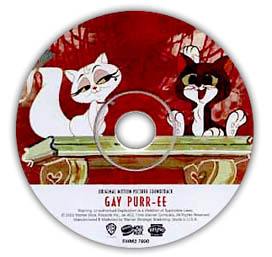Gay Purr-ee