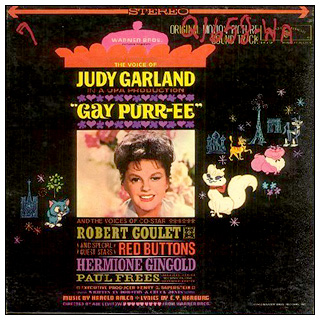 Gay Purr-ee
