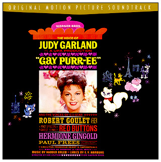 Gay Purr-ee