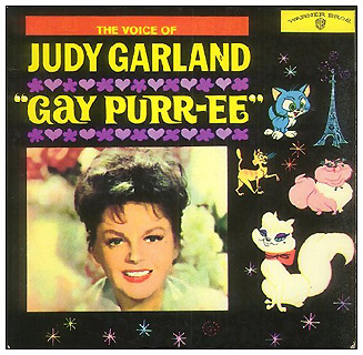 Gay Purr-ee
