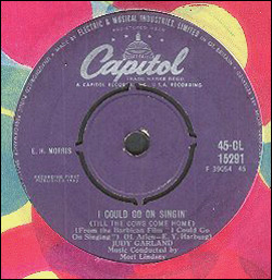 Capitol 45