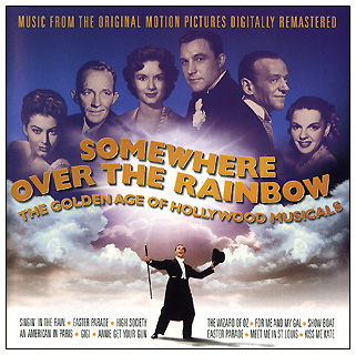 Somewhere Over The Rainbow