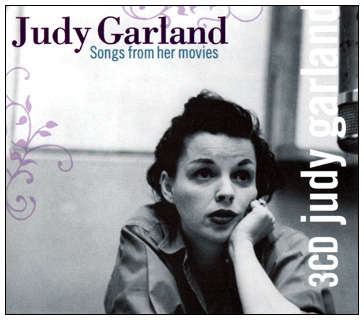 Songs From Her Movies