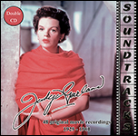 Judy Garland Sings Harold Arlen