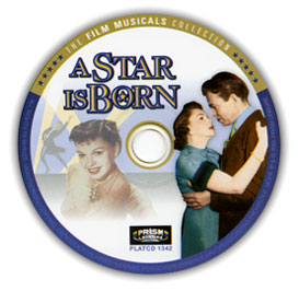 A Star Is Born