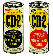 Alemite CD-2