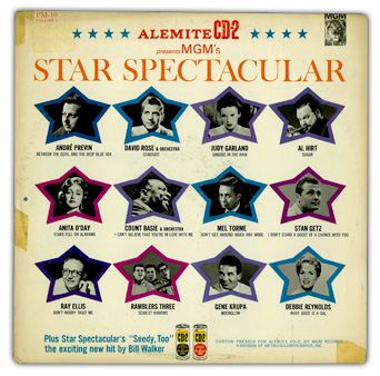 Star Spectacular