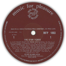 Warner Bros. 45