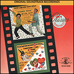 Summer Stock/Everything I Have Is Yours/I Love Melvin 1987 Compact Disc