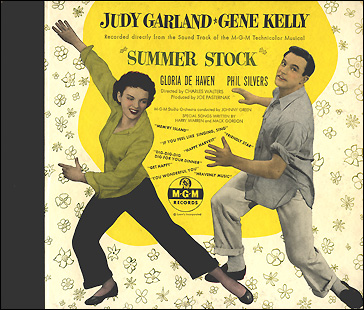 Summer Stock