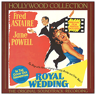 Royal Wedding
