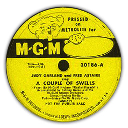 MGM Promo