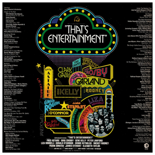 Back of the LP