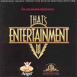 That's Entertainment III