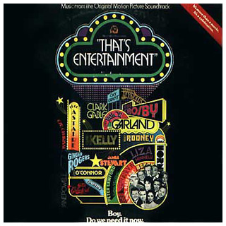 That's Entertainment!