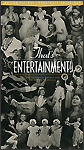 That's Entertainment Set