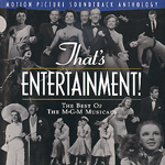 That's Entertainment!