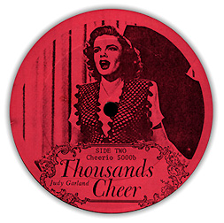 Thousands Cheer