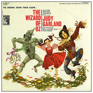 The Wizard Of Oz