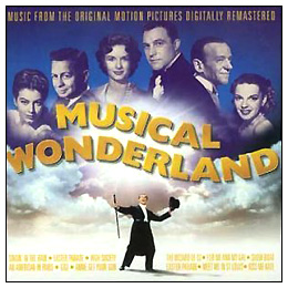 Musical Wonderland