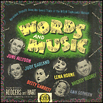 Words and Music