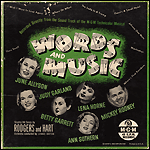 words and music
